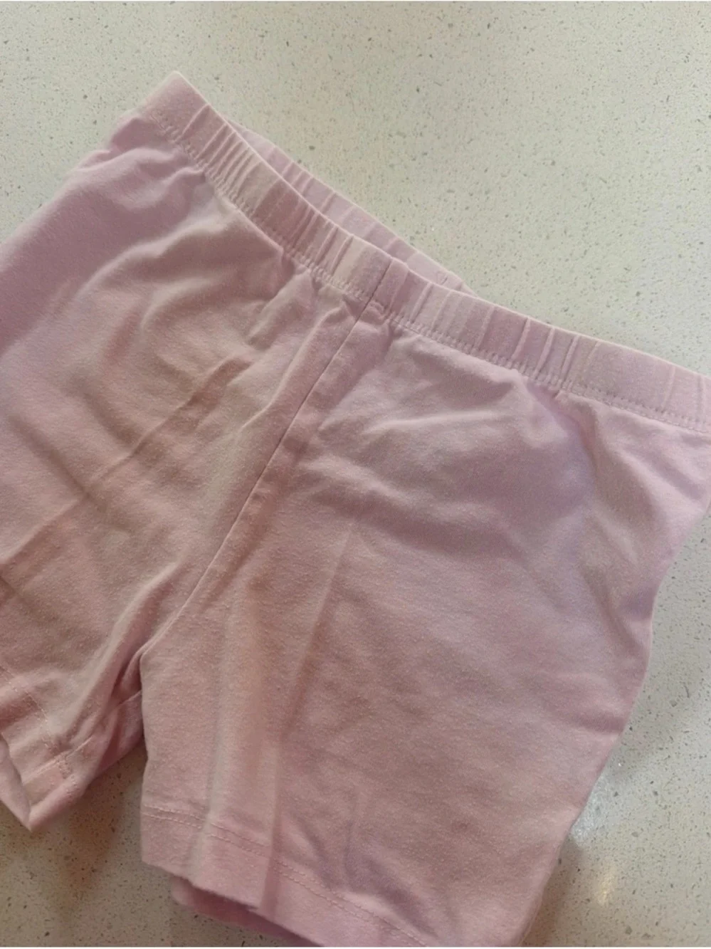 Medium cartwheel shorts